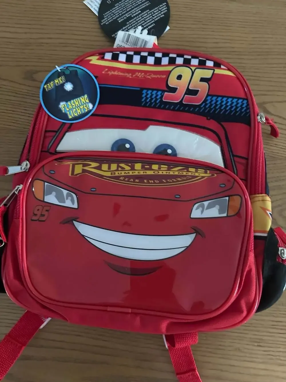 Disney Cars 12